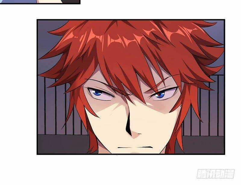 Võ Nghịch Sơn Hà Chapter 31 trang 116