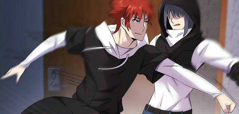 Võ Nghịch Sơn Hà Chapter 31 trang 118