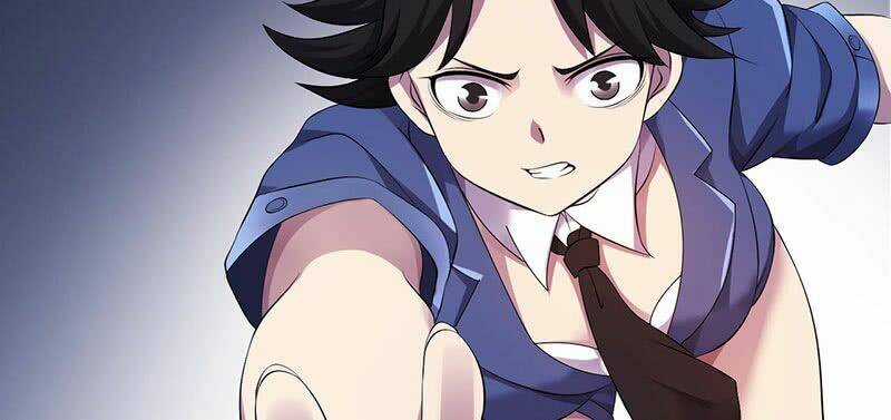 Võ Nghịch Sơn Hà Chapter 31 trang 131