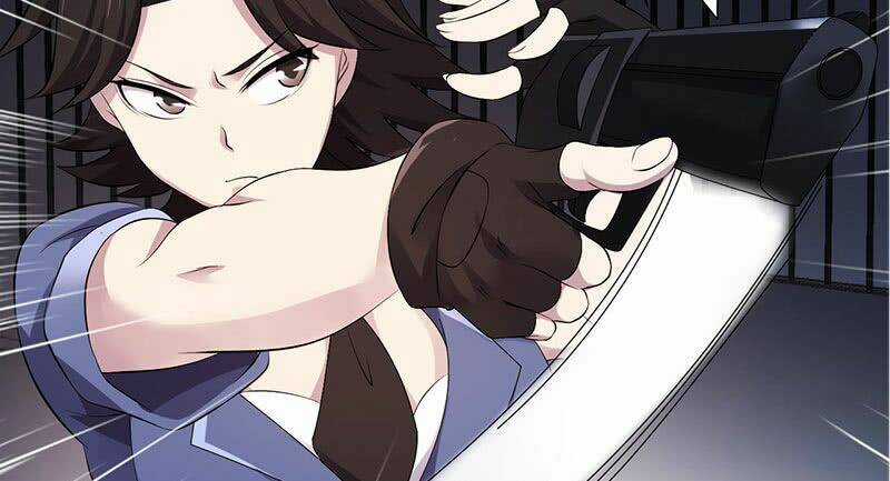 Võ Nghịch Sơn Hà Chapter 31 trang 134