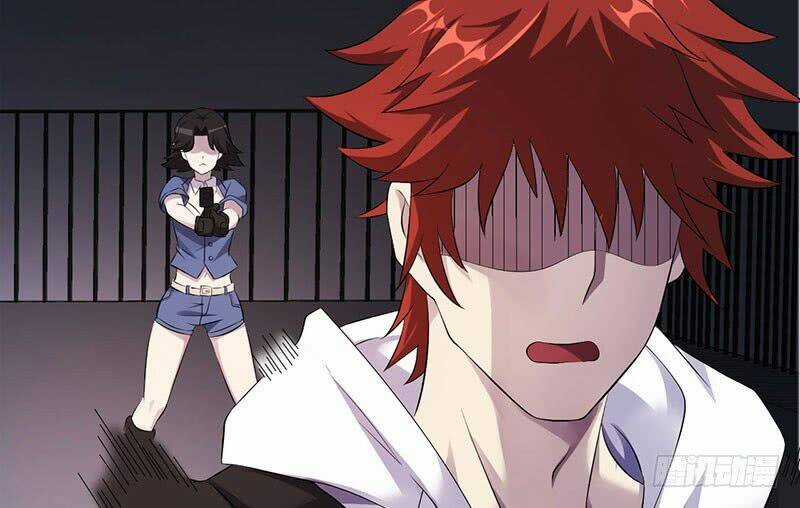 Võ Nghịch Sơn Hà Chapter 31 trang 140