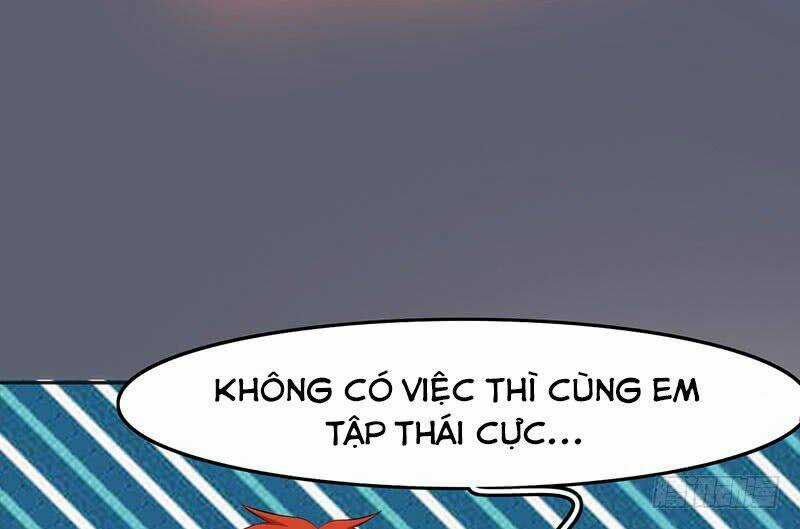 Võ Nghịch Sơn Hà Chapter 31 trang 21