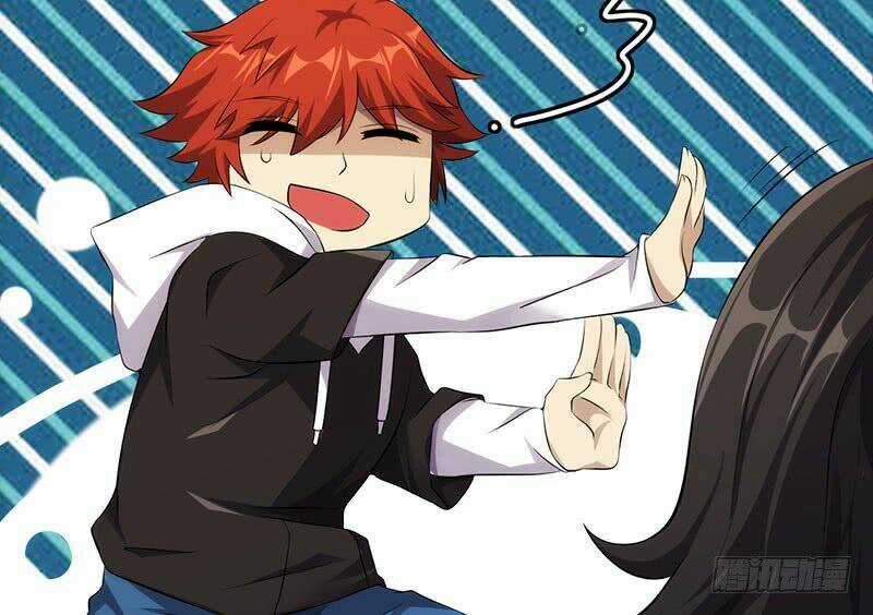 Võ Nghịch Sơn Hà Chapter 31 trang 22