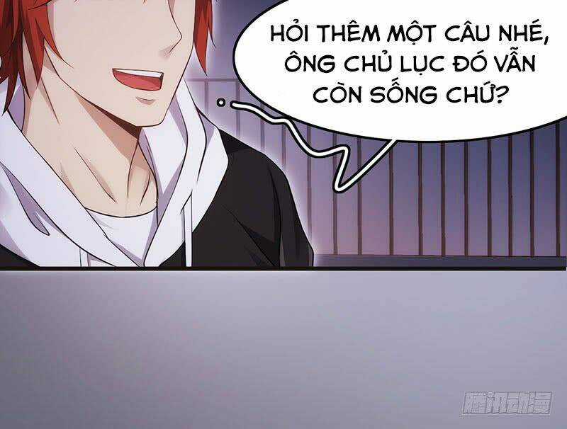 Võ Nghịch Sơn Hà Chapter 31 trang 25