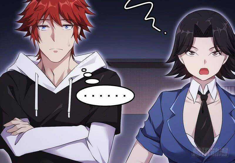 Võ Nghịch Sơn Hà Chapter 31 trang 27