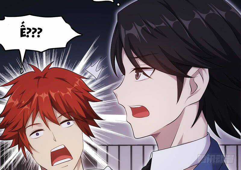 Võ Nghịch Sơn Hà Chapter 31 trang 30