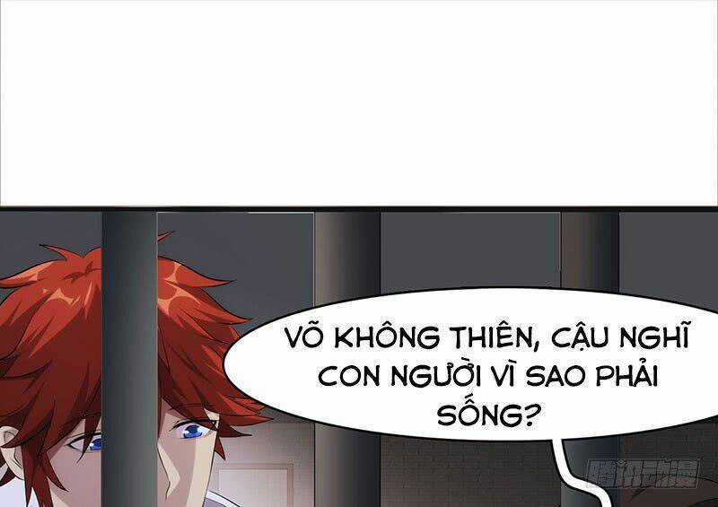 Võ Nghịch Sơn Hà Chapter 31 trang 35