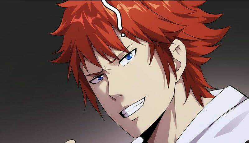 Võ Nghịch Sơn Hà Chapter 31 trang 43