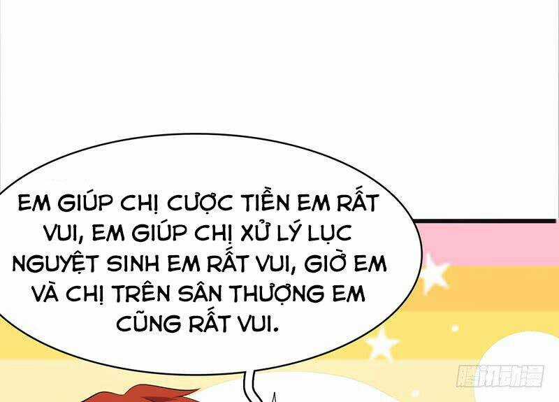 Võ Nghịch Sơn Hà Chapter 31 trang 46