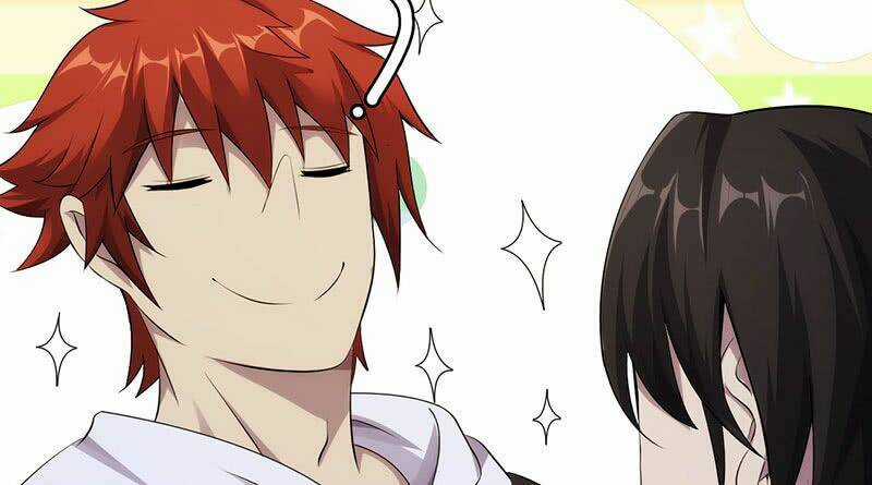 Võ Nghịch Sơn Hà Chapter 31 trang 47