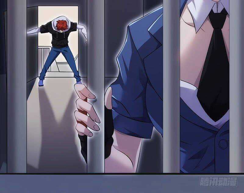 Võ Nghịch Sơn Hà Chapter 31 trang 5