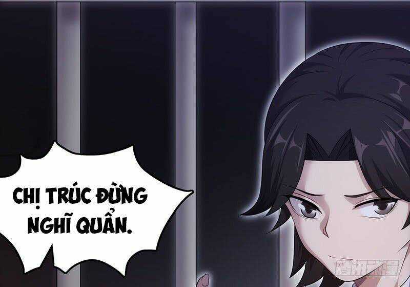 Võ Nghịch Sơn Hà Chapter 31 trang 7