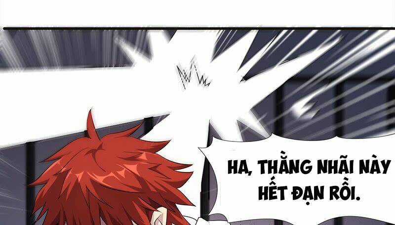 Võ Nghịch Sơn Hà Chapter 31 trang 91