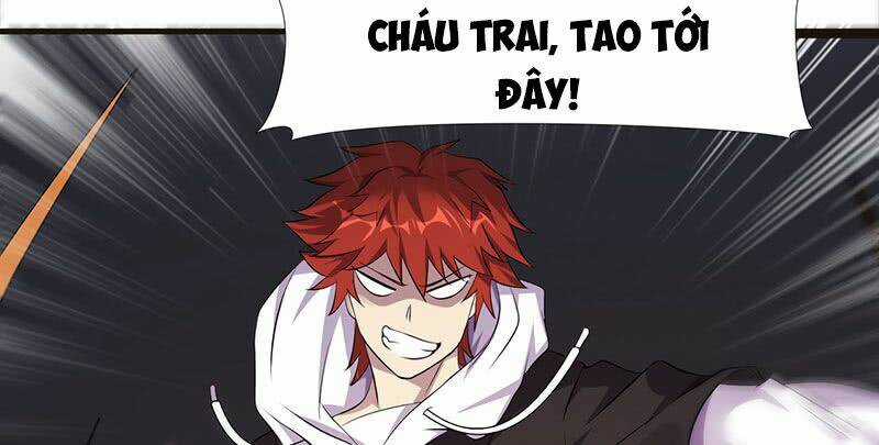 Võ Nghịch Sơn Hà Chapter 31 trang 94