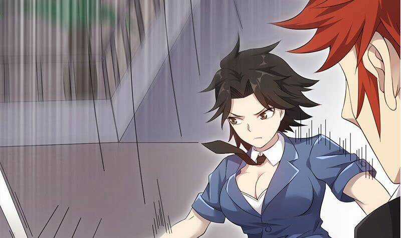 Võ Nghịch Sơn Hà Chapter 32 trang 112