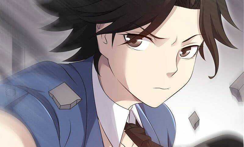 Võ Nghịch Sơn Hà Chapter 32 trang 117