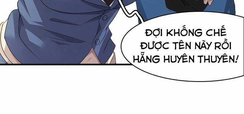 Võ Nghịch Sơn Hà Chapter 32 trang 125