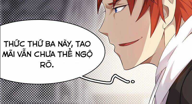 Võ Nghịch Sơn Hà Chapter 32 trang 127