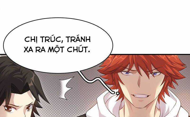 Võ Nghịch Sơn Hà Chapter 32 trang 129