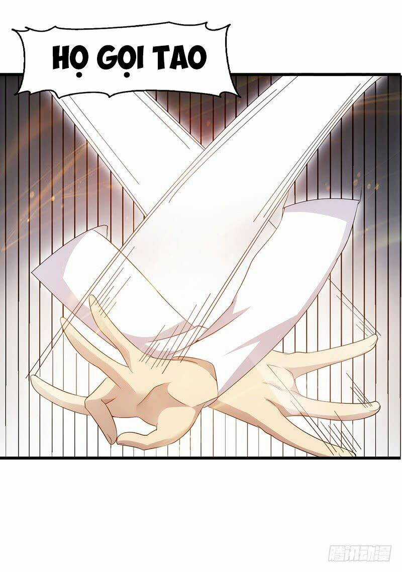 Võ Nghịch Sơn Hà Chapter 32 trang 141