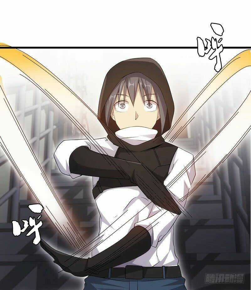 Võ Nghịch Sơn Hà Chapter 32 trang 146