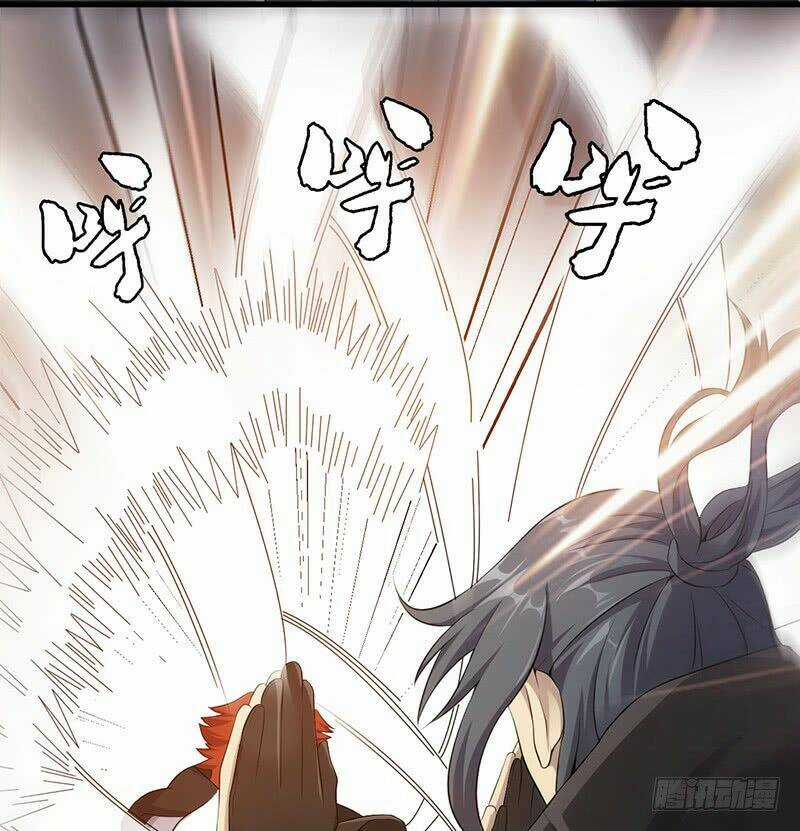 Võ Nghịch Sơn Hà Chapter 32 trang 147