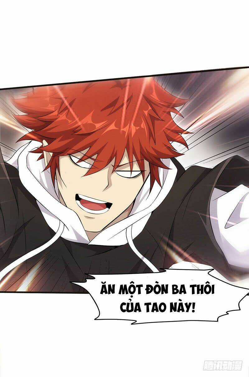 Võ Nghịch Sơn Hà Chapter 32 trang 151