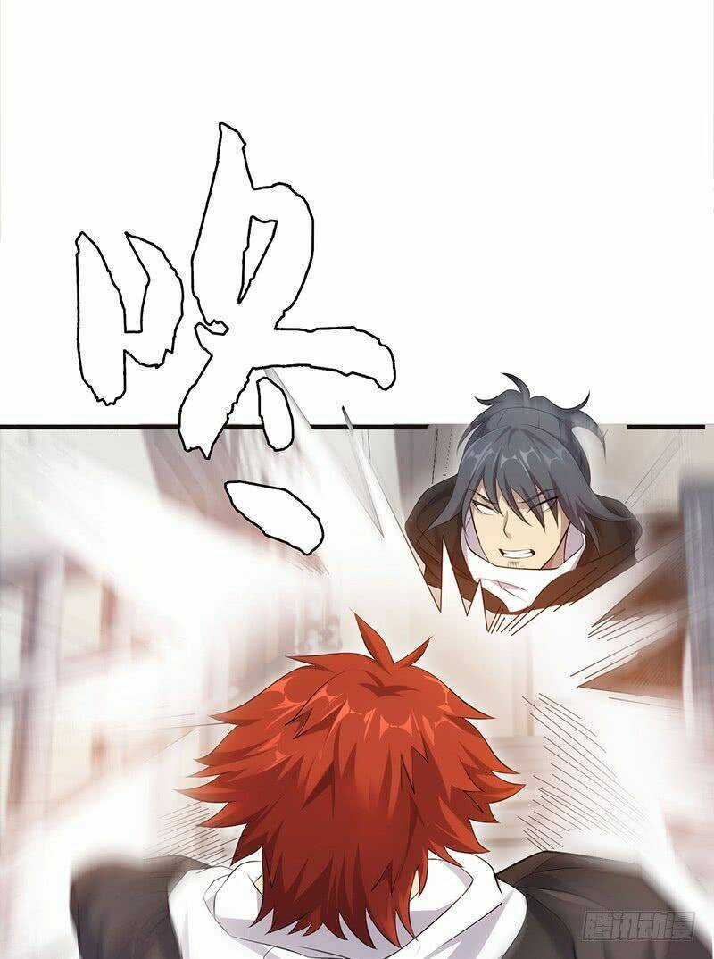 Võ Nghịch Sơn Hà Chapter 32 trang 152