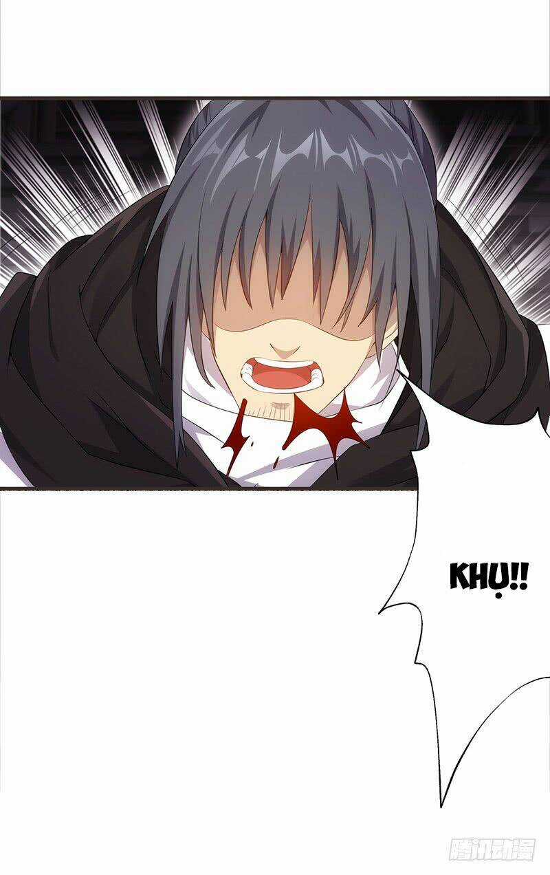 Võ Nghịch Sơn Hà Chapter 32 trang 157