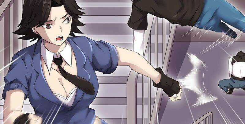 Võ Nghịch Sơn Hà Chapter 32 trang 18