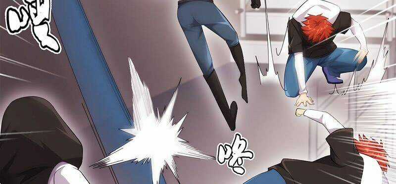 Võ Nghịch Sơn Hà Chapter 32 trang 25