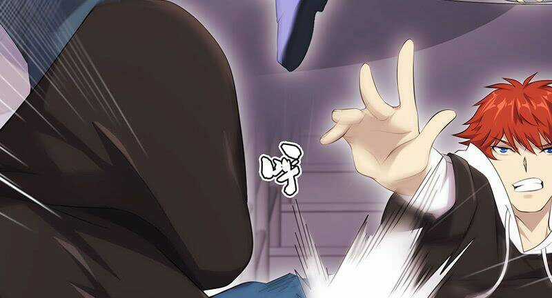 Võ Nghịch Sơn Hà Chapter 32 trang 27