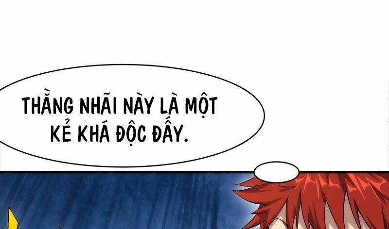 Võ Nghịch Sơn Hà Chapter 32 trang 31