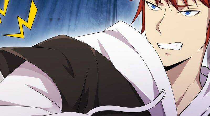 Võ Nghịch Sơn Hà Chapter 32 trang 32