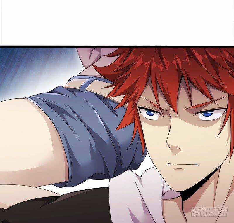 Võ Nghịch Sơn Hà Chapter 32 trang 34