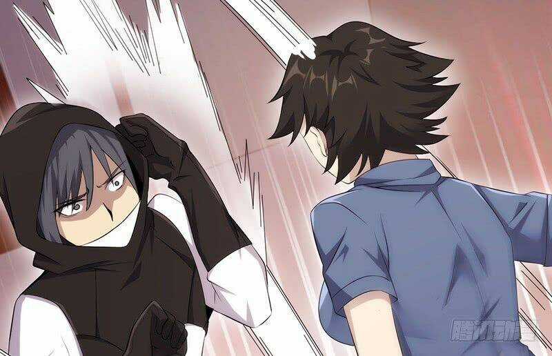 Võ Nghịch Sơn Hà Chapter 32 trang 37