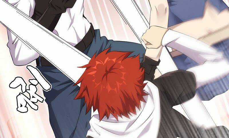 Võ Nghịch Sơn Hà Chapter 32 trang 38