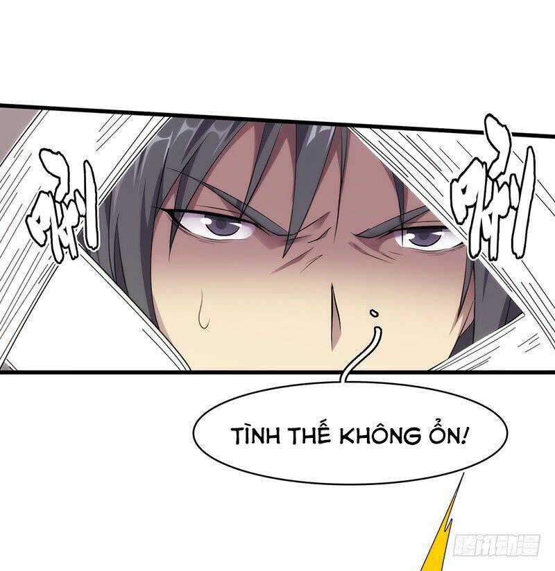 Võ Nghịch Sơn Hà Chapter 32 trang 42