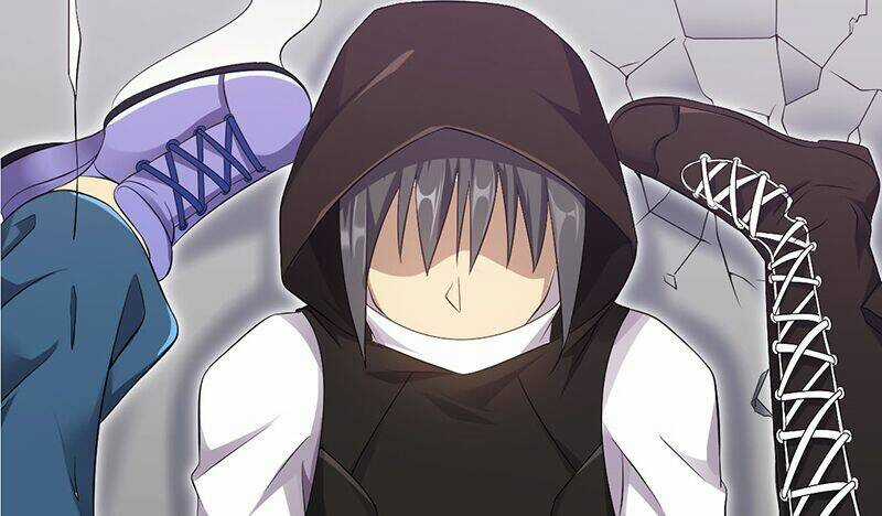 Võ Nghịch Sơn Hà Chapter 32 trang 51