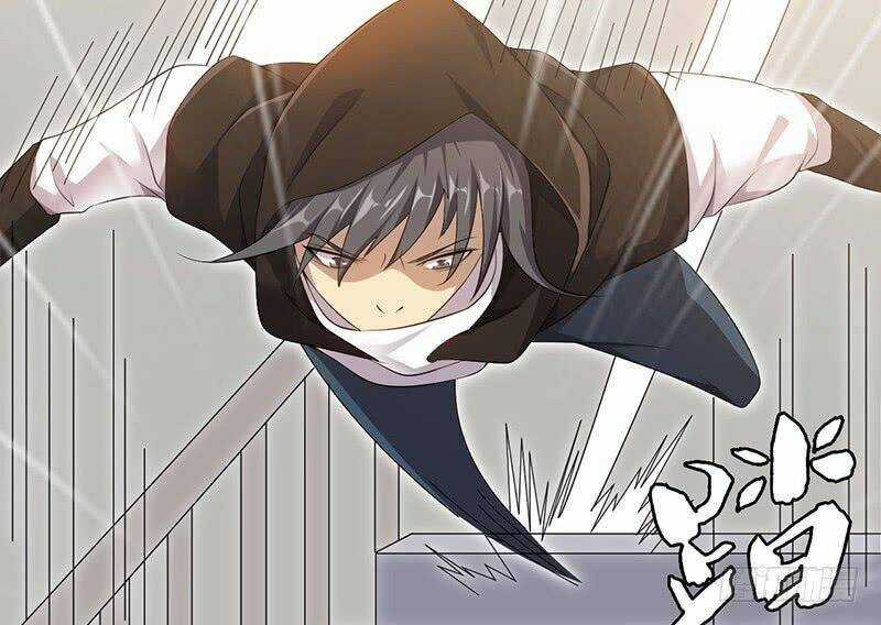 Võ Nghịch Sơn Hà Chapter 32 trang 64