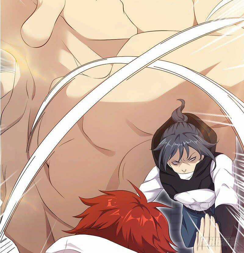 Võ Nghịch Sơn Hà Chapter 32 trang 80