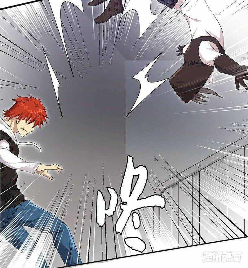 Võ Nghịch Sơn Hà Chapter 32 trang 83