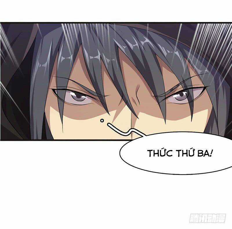 Võ Nghịch Sơn Hà Chapter 32 trang 87