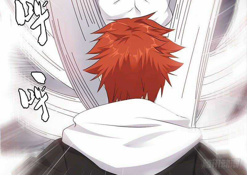 Võ Nghịch Sơn Hà Chapter 32 trang 91