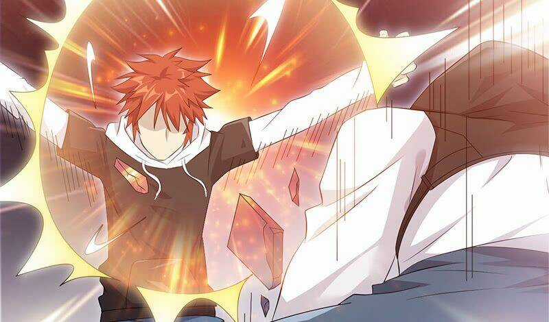 Võ Nghịch Sơn Hà Chapter 32 trang 98