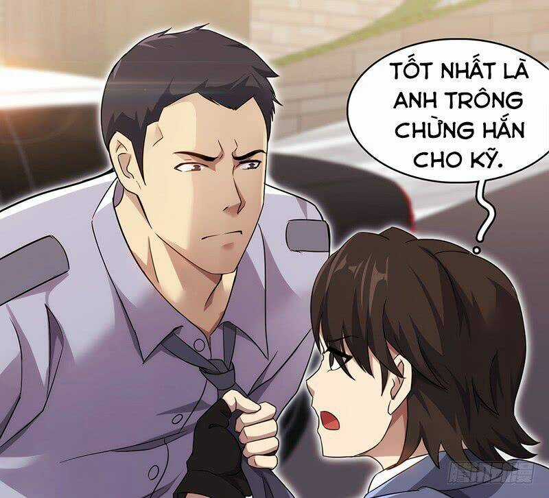 Võ Nghịch Sơn Hà Chapter 33 trang 100