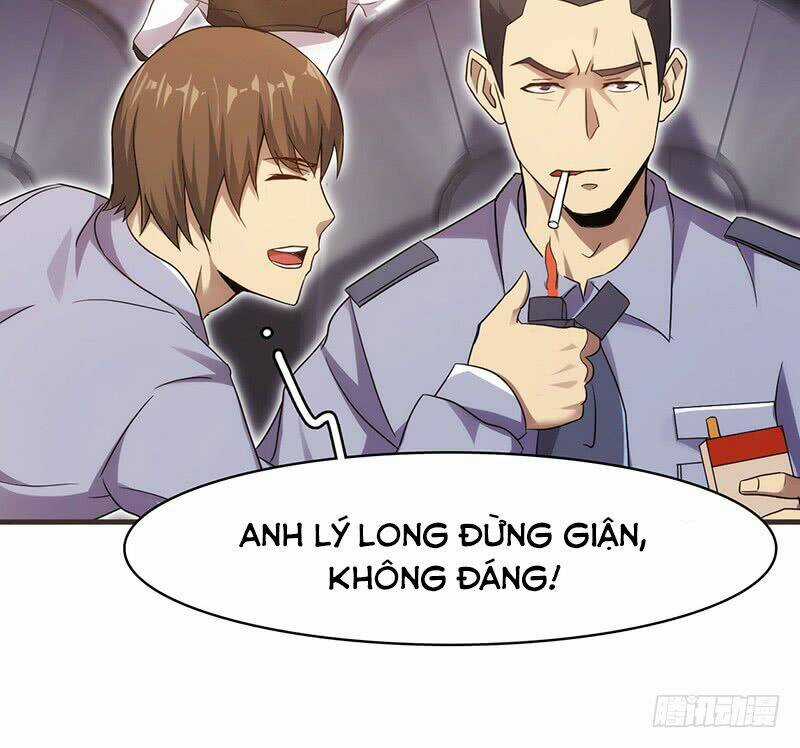 Võ Nghịch Sơn Hà Chapter 33 trang 110