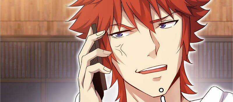 Võ Nghịch Sơn Hà Chapter 33 trang 122