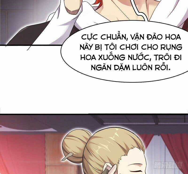 Võ Nghịch Sơn Hà Chapter 33 trang 123