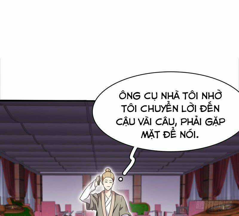 Võ Nghịch Sơn Hà Chapter 33 trang 126